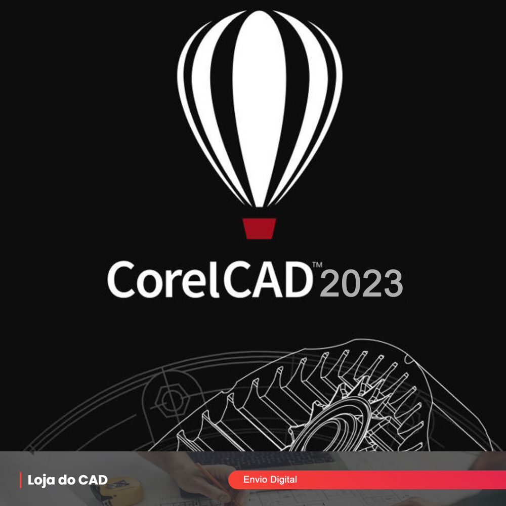 corelcad 2023