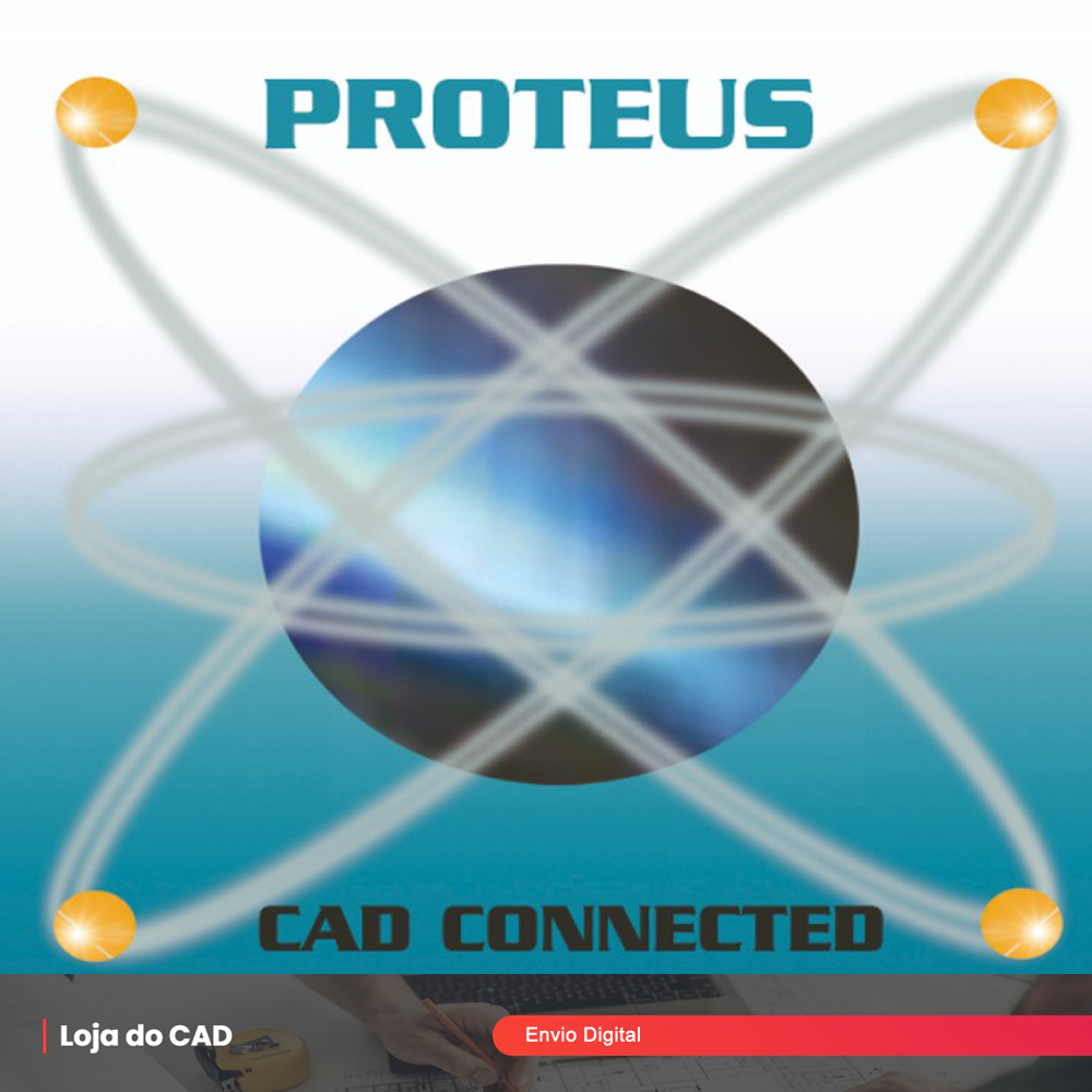 Proteus Professional 8.17