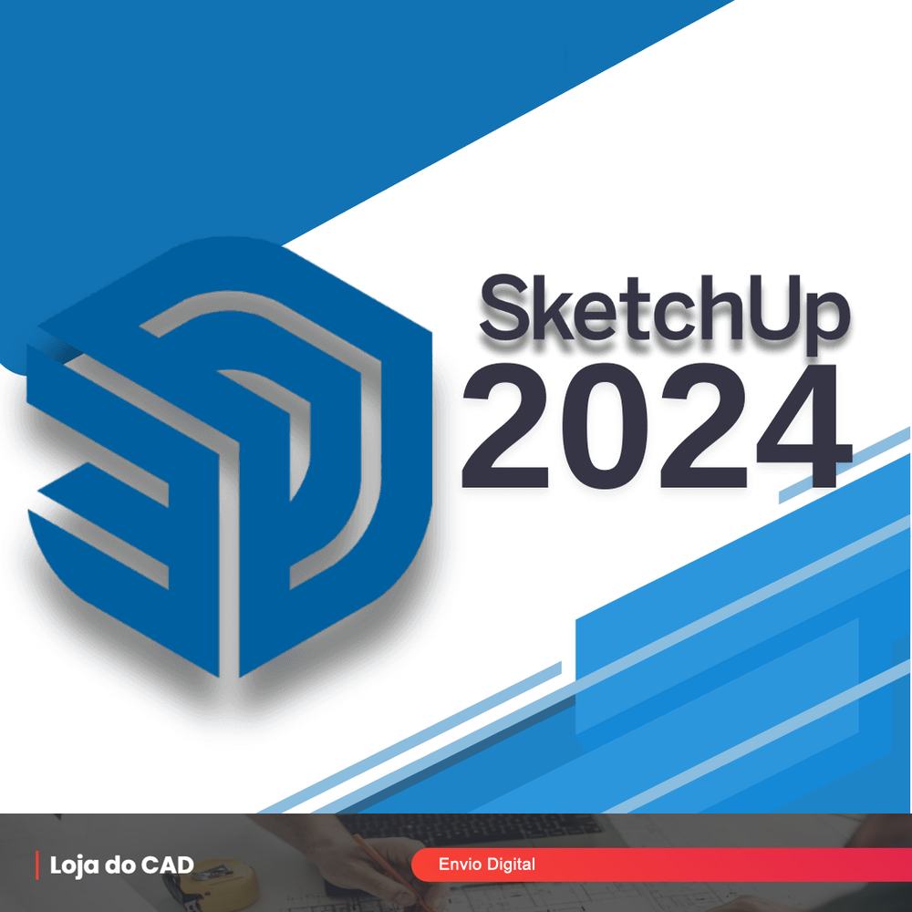 sketchup 2024