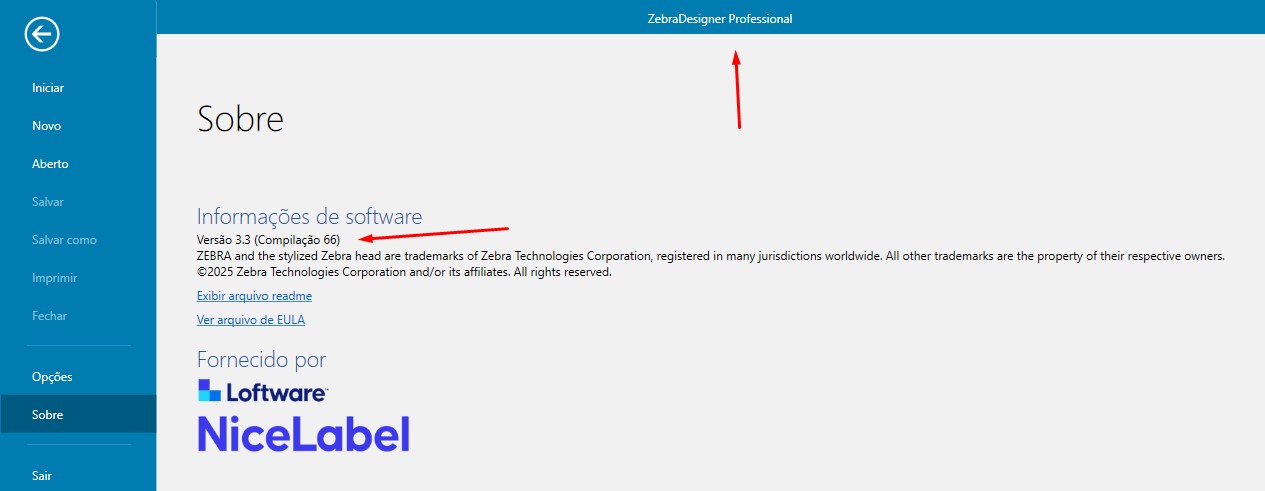 Zebra Designer Professional 3 Zebra Designer Professional 3