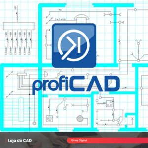 ProfiCAD 12