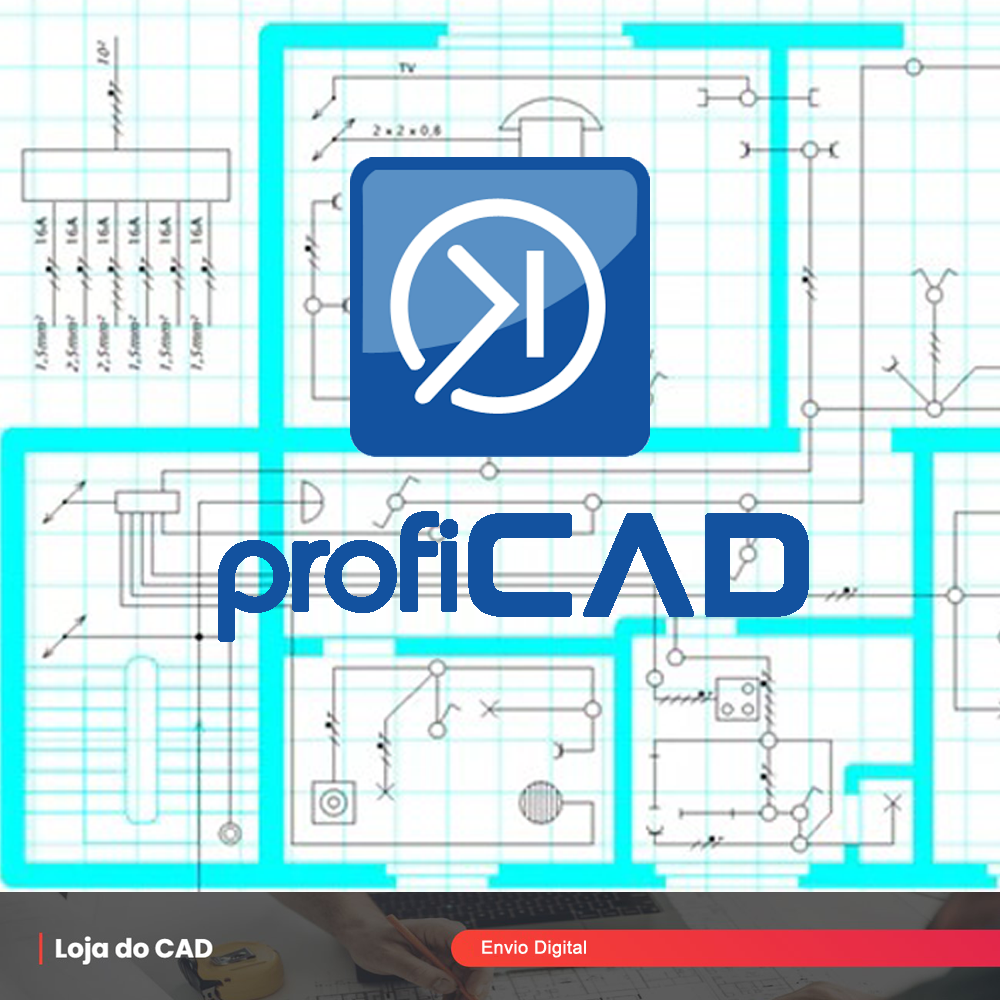 ProfiCAD 12