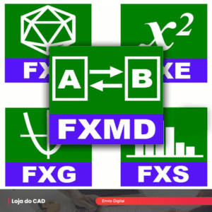 FX Draw Tools MultiDocs