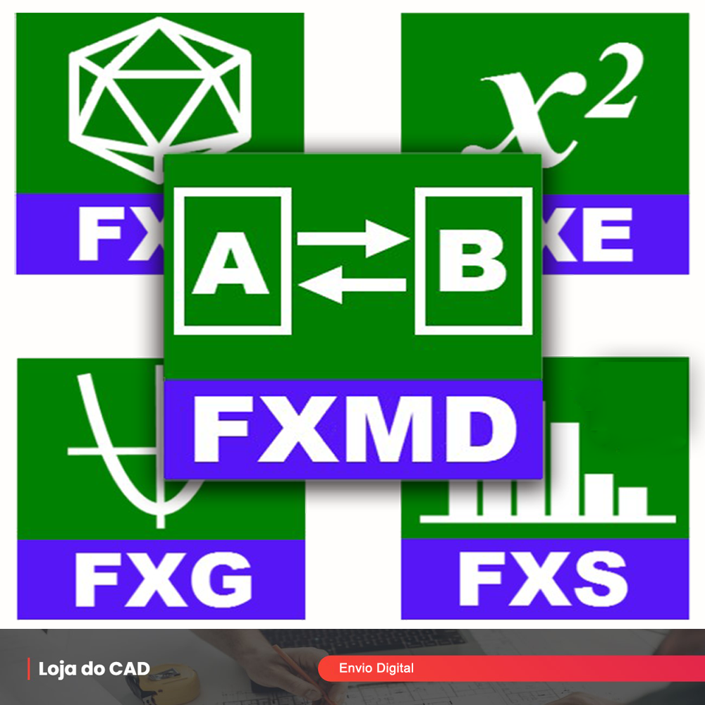 FX Draw Tools MultiDocs