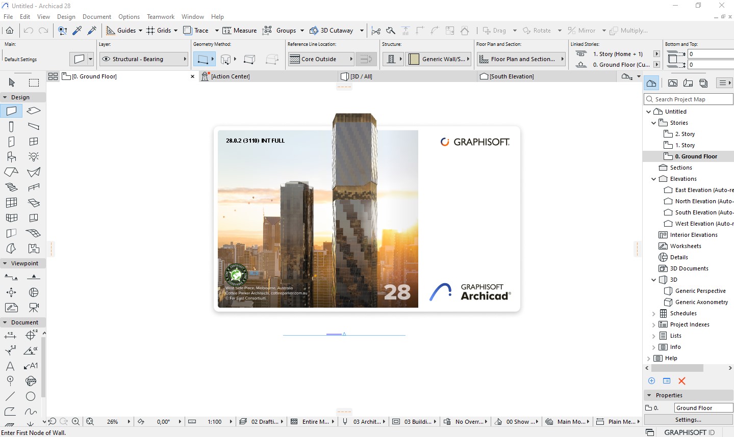 ARCHICAD 28