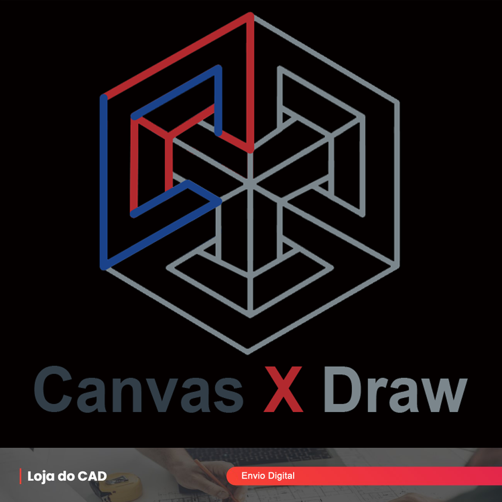 Canvas X Draw 20