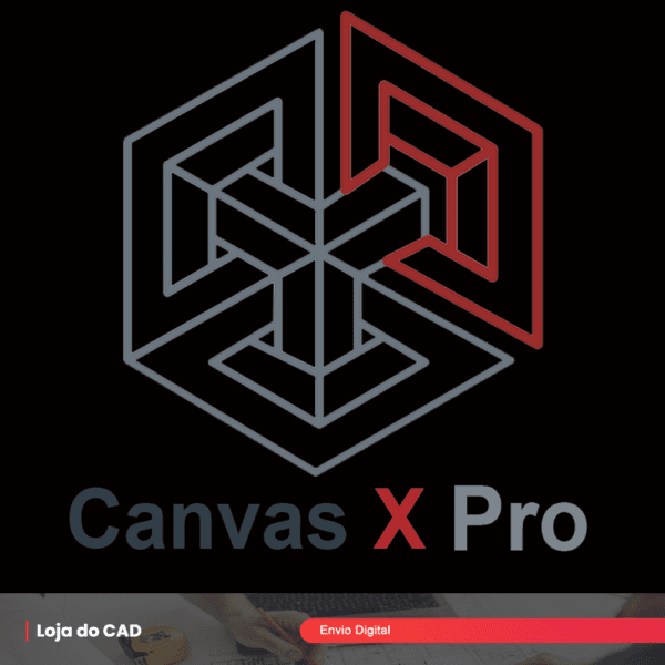 Canvas X Pro 20