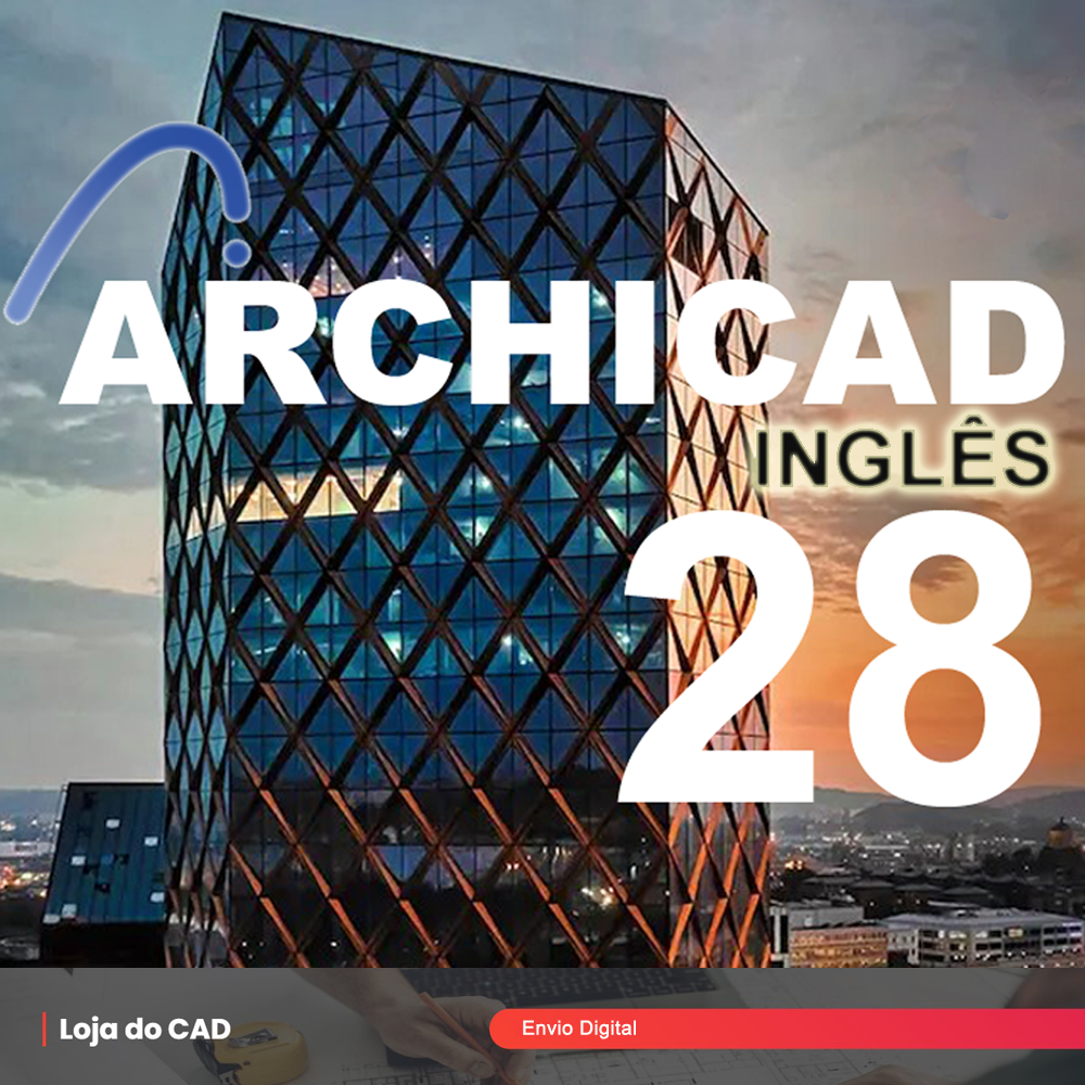 ArchiCAD 28