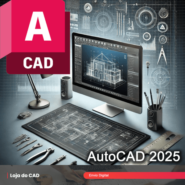 Autocad 2025