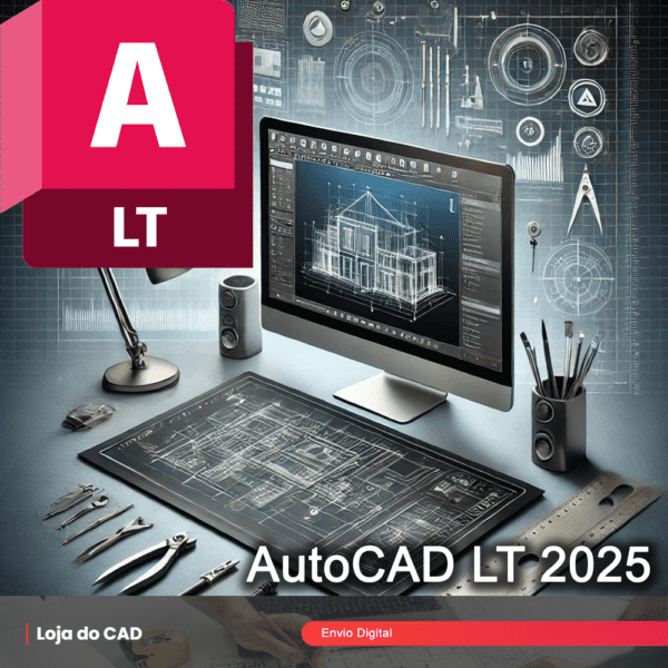 Autocad LT 2025