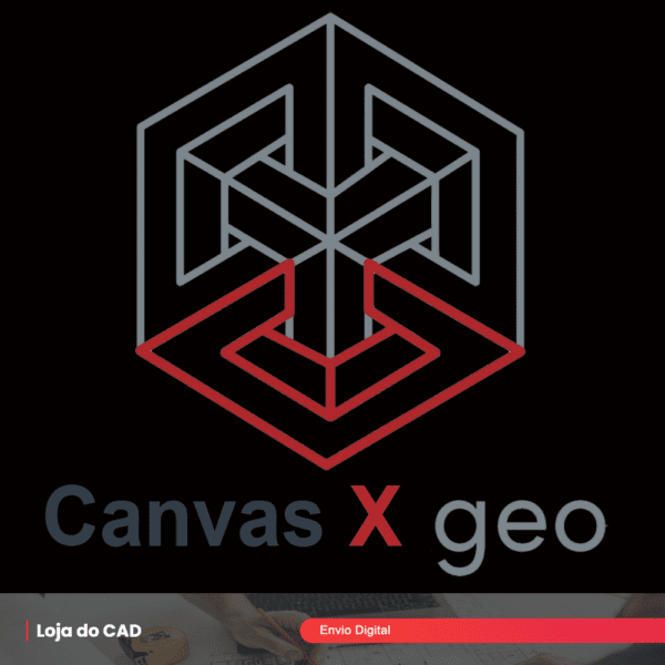 Canvas X Geo 20