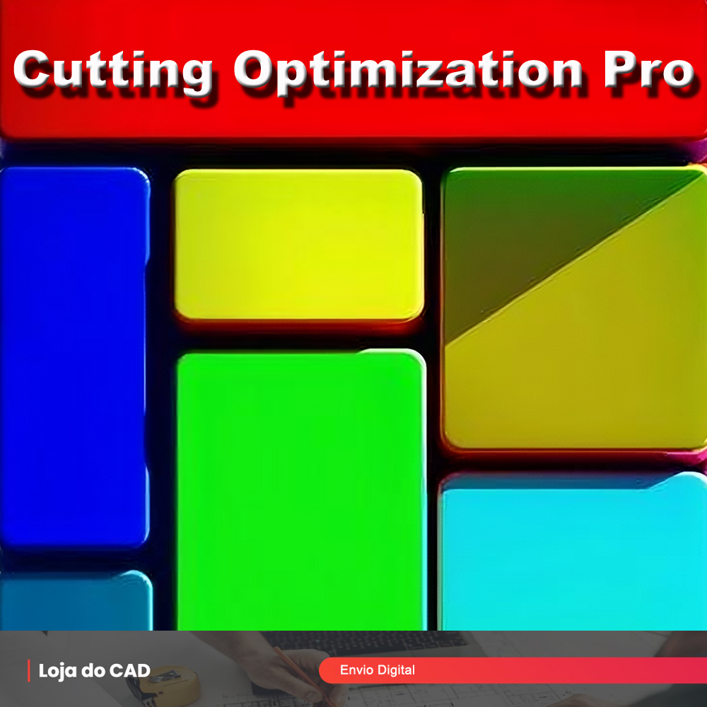 Cutting Optimization Pro