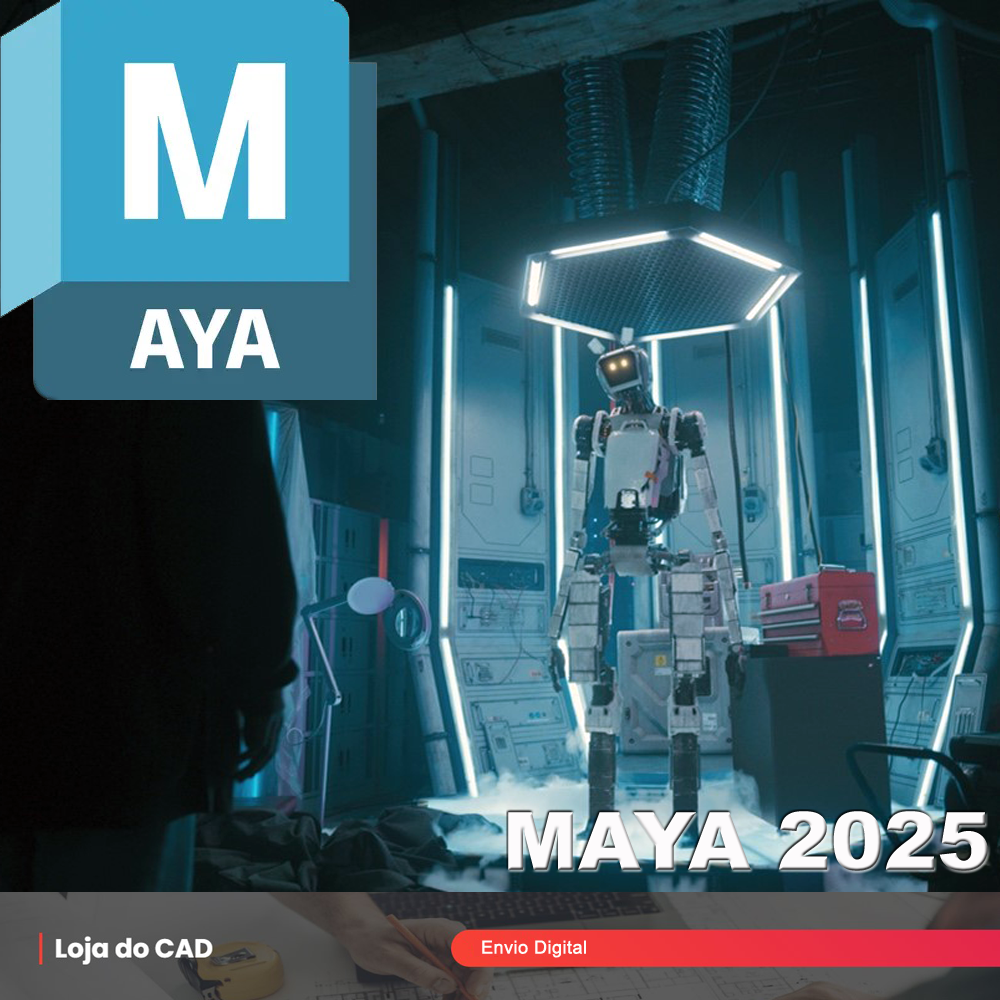 Maya 2025