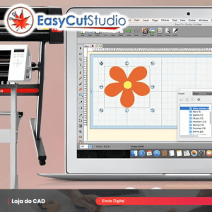 Easy Cut Studio