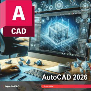 AutoCAD 2026