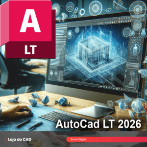 AutoCAD LT 2026