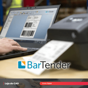 BarTender Designer 2022 R8