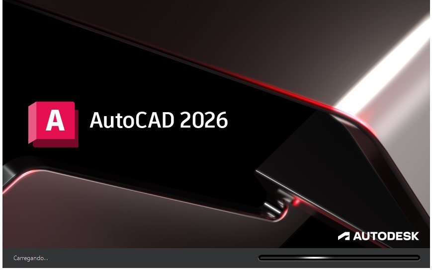 AutoCAD 2026