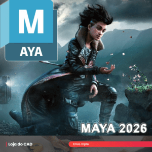 Maya 2026