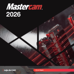 Mastercam 2026