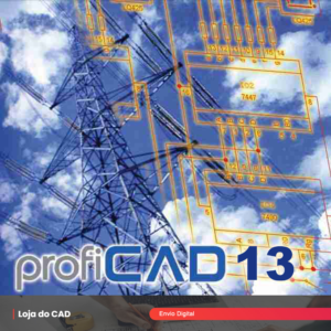 Proficad 13