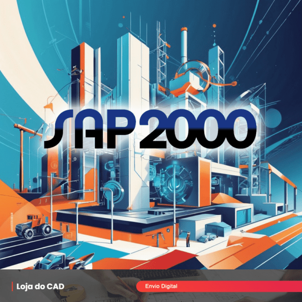 SAP2000 Ultimate 26
