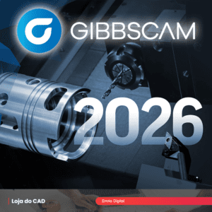 GibbsCAM 2026