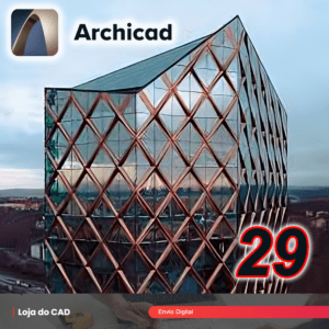Archicad 29