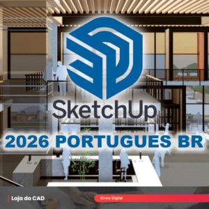 SketchUp Pro 2026