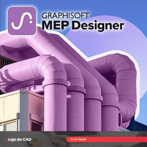 Graphisoft MEP Designer 29