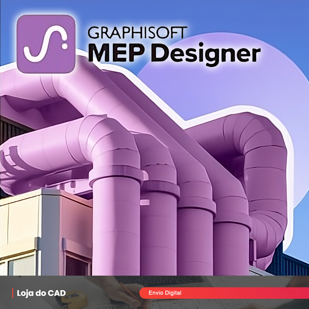 Graphisoft MEP Designer 29