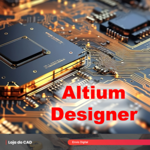 Altium designer