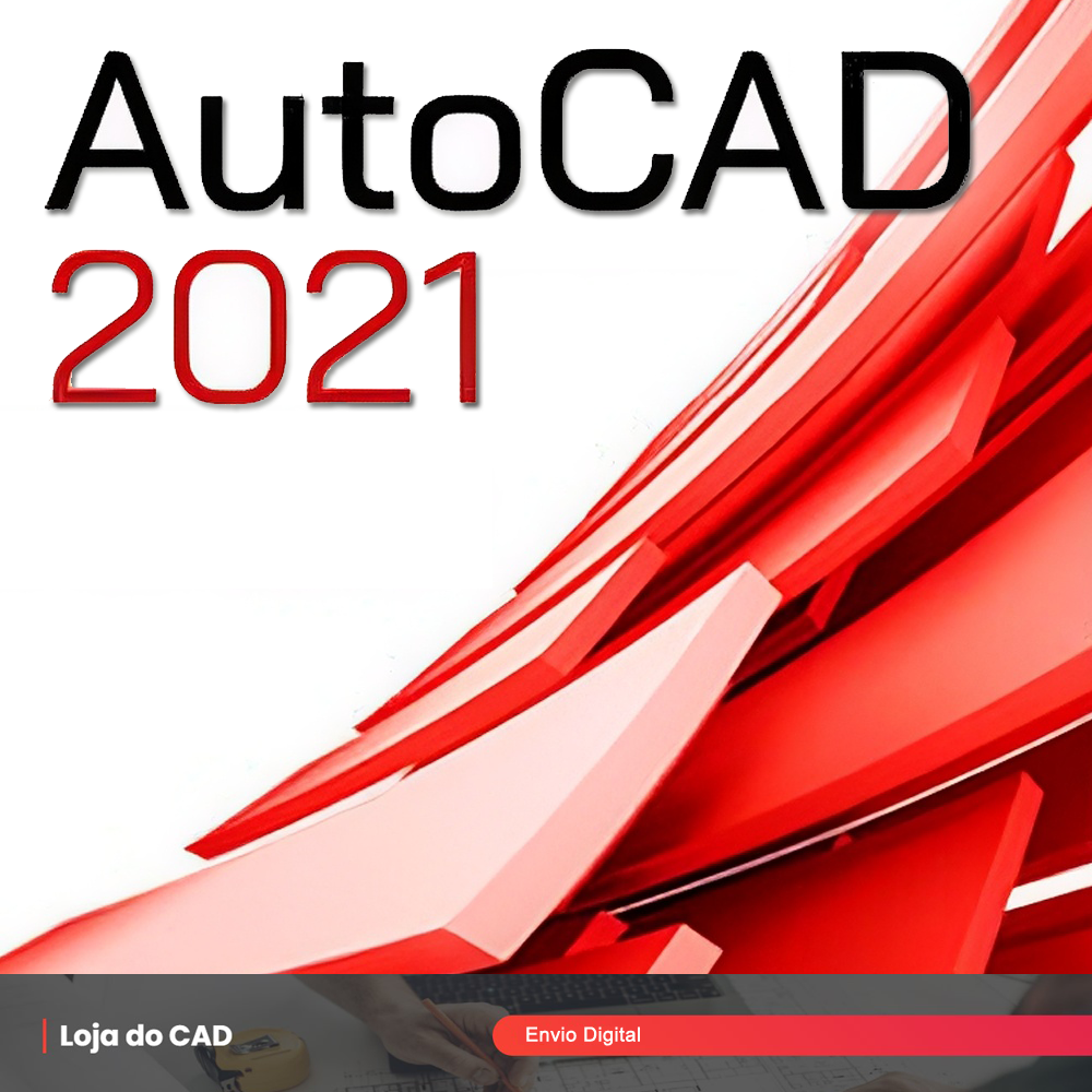 AutoCAD 2021