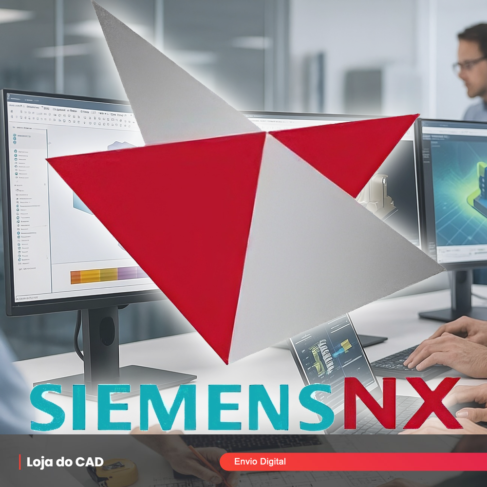 Siemens NX