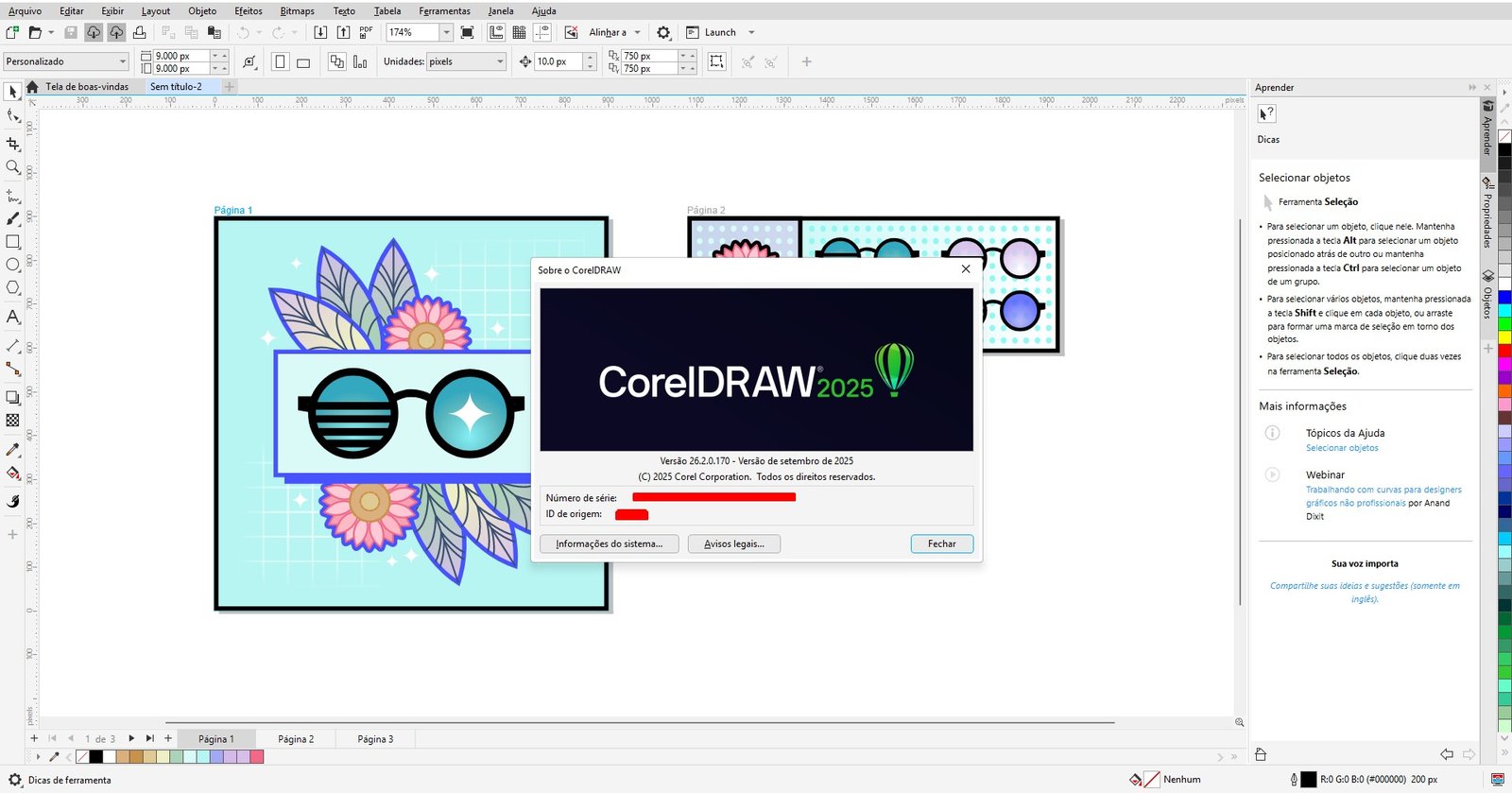 CorelDRAW Suite 2025