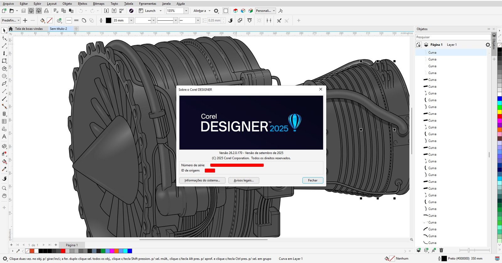 CorelDRAW Technical Suite 2025