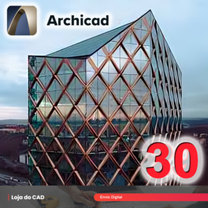 Archicad 30