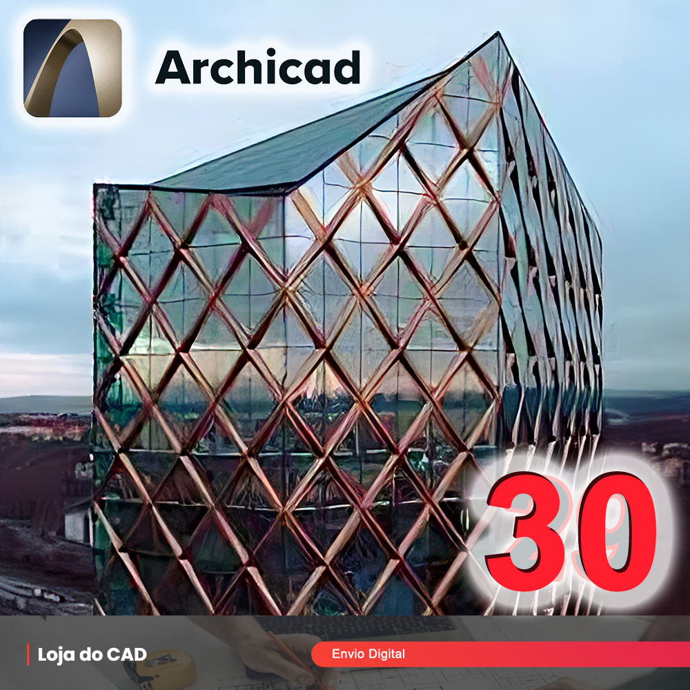 Archicad 30